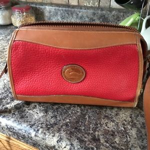 D&B old school authentic